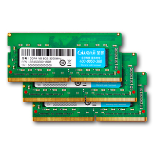 Ram DDR3 4GB 8GB 1600mhz PC3L 1.35v dizüstü bellek 240pin Sodimm modülü dizüstü Ram bellek