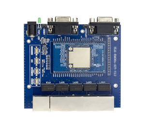 Hi-Link MT7628DN <strong>Linux</strong> and OpenWrt <strong>operating</strong> <strong>system</strong> HLK-7628D low-cost low-power IoT module kit smart devices - Product Image 1