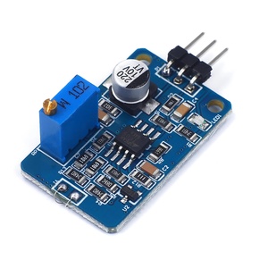 Strain gauge bending <strong>sensor</strong> module Y3 weighing amplifier module send program information - Product Image 3