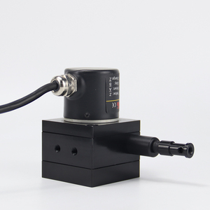 1000mm to 5000mm Range DrawWire Displacement <strong>Sensor</strong> <strong>Linear</strong> Rope E6B2 <strong>Encoder</strong> Tracking Range <strong>Linear</strong> Position String <strong>Potentiometer</strong> - Product Image 1