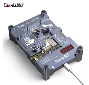 Qianli iCopy-s programador de no EXTRACCIÓN DE Chip EEPROM de banda base lógica 4 en 1 de doble cara para iPhone X XS XR XS MAX 11 11Pro Max SE 2 - Product Image 5