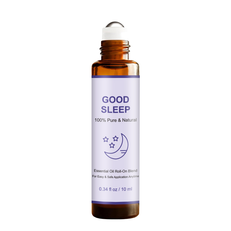 Bon sommeil