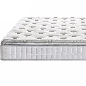 Hypo allergene 12-Zoll-Gel-Memory-Matratze in einer Box,<span class=keywords><strong>Latex</strong></span> matratze mit einzeln verpackten Taschen spulen - Product Image 5