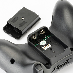 Gamepad Xbox 360 kablosuz denetleyici XBOX 360 Controle kablosuz oyun kolu için XBOX360 oyun denetleyicisi Joypad - Product Image 5