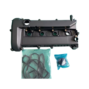 5S6G-6M293-AMエンジンバルブカバーFord Focus 2009-2013 DURATEC 2.0 OEM 5S6G-6M293-AMに適した人気のエンジン部品 - Product Image 1