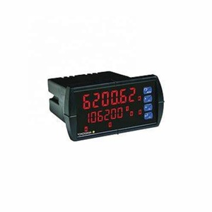 <strong>Yokogawa</strong> YPP6200 <strong>Analog</strong> <strong>Input</strong> Flow Rate/Totalizer - Product Image 1