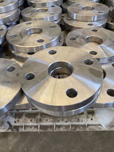 <span class=keywords><strong>JIS</strong></span> 5K/<span class=keywords><strong>10K</strong></span> Schwarzer Stahl SS400 Platten-und Rohr flansch SOP FF Hochwertige Produkt kategorie - Product Image 5