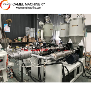 Hot Selling Glass Fiber PPR Tube <strong>Machine</strong> / <strong>Fiberglass</strong> PPR Pipe Making Extruder <strong>Manufacturer</strong>