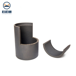 API 5CT 4-1/2 L80/N80 EU Соединительная муфта для труб с защитой резьбы настраиваемый - Product Image 4