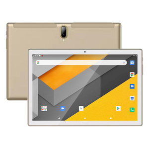 10-Inch <strong>Android</strong> Tablet PC with Octa Core CPU Supports 4G SIM Card Functionality As a Smartphone