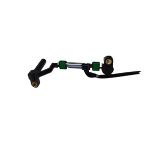 Sensor de salida de entrada del eje de entrada de transmisión automática A6MF1 para Hyundai iX35 Sonata - Product Image 1