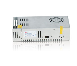 100/240VAC输入选择开关12v dc输出360w通用电源12v30a接入系统 - Product Image 4