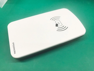 Demo gratuito SDK USB portatile Desktop ISO18000 6C Gen 2 UHF RFID modulo lettore con Antenna - Product Image 6