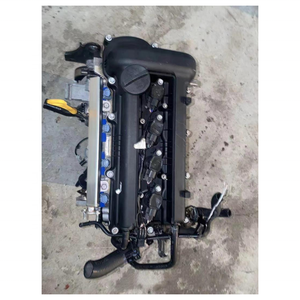 เครื่องยนต์ G4fa 1.6มือสองเครื่องยนต์เบนซิน G4fa FC มอเตอร์ Kia Rio G4fa usado - Product Image 1
