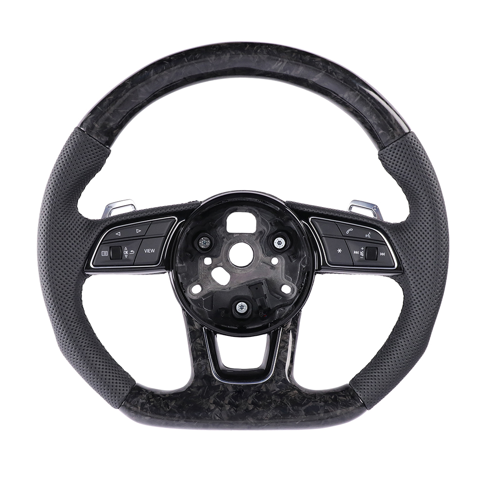 Forged Carbon 6
