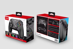 Controlador de Gamepad inalámbrico para PS3, PS4, Joystick, Control de juego, Manette, Joypad, Control para Android, IOS, PC - Product Image 6