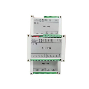 <strong>Data</strong> Acquisition Unit <strong>Data</strong> Collection <strong>Device</strong> Modbus RTU RS485 - Product Image 5