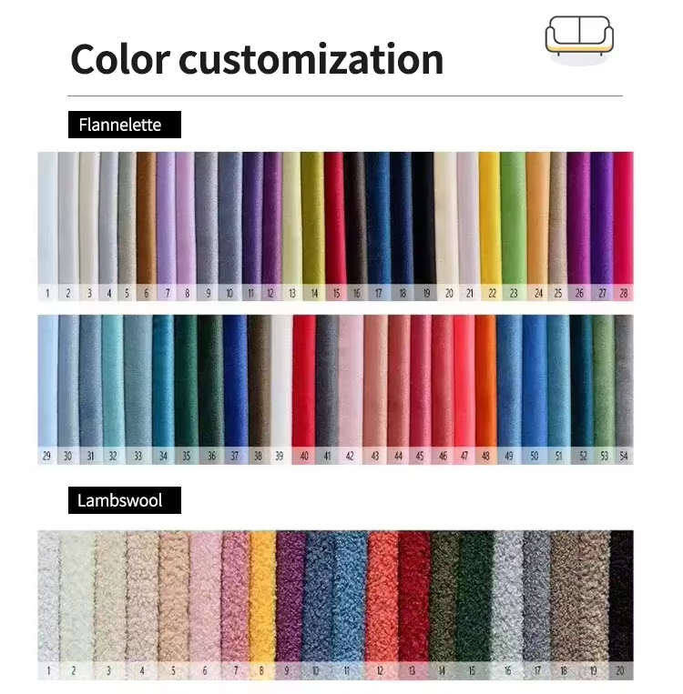 Colore personalizzato