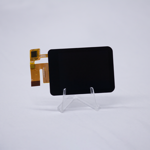 240*320 ILI9341V 20 Pin SPI MCU RGB Display LCD 2.4 "TFT 2.4 pollici ST7789 Touch Screen a colori - Product Image 4