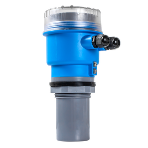 RS485 Output <strong>Water</strong> Tank <strong>Level</strong> 24Vdc 5m Ultrasonic Oil Liquid <strong>Level</strong> Probe Sensor Meter - Product Image 1