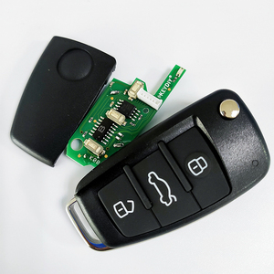 Keydiy B serie B02 telecomando universale chiave dell'automobile per Kd900/Kd Mini/Kd-X2 programmatore chiave per v-w telecomando