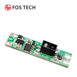 ノンタッチIr赤外線LEDライト短距離スキャンスイープハンドセンサースイッチモジュール - Product Image 2