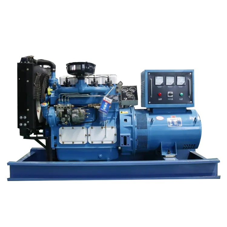 Rated power 24kw generator price high efficiency 30kva generator diesel generator