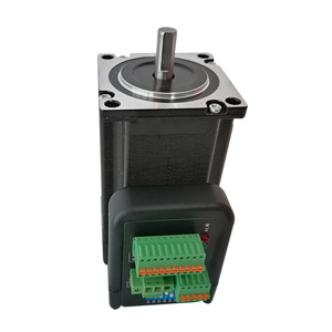 Nema23 servo closed loop schrittmotor fahrer schließen schleife 2N. m - Product Image 6
