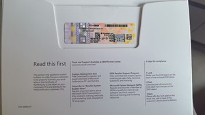 RDS USER CAL Win Server 2025 Standard Data Center Edition RDS2025User & RDS2025Deviceソフトウェア - Product Image 6