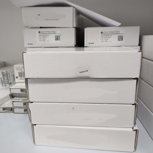 Modulo Gateway industriale con chiusura in fabbrica AB7805 per conversione del protocollo di comunicazione Ethernet & Fieldbus nuovo e originale - Product Image 4