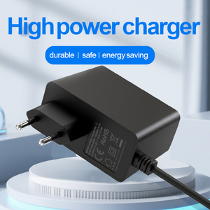 Lvxiangyuan Dc8.4v Li Ionバッテリー充電器8.4v 2a充電器Euプラグ付きCeリチウム電池用承認 - Product Image 4