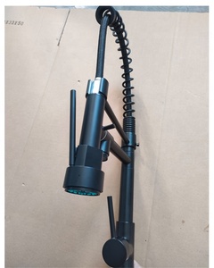 <strong>Factory</strong> Directly 2 Handle Filter Kitchen Faucet Kitchen Sink Faucet Purifier Outlet Hot Cold Mixer Tap With Pull Down Sprayer