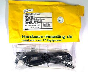 AP9335T <strong>Temperature</strong> and <strong>Humidity</strong> <strong>Sensor</strong> Suitable for Equipment Room Monitoring and Remote Monitoring
