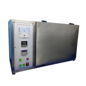UV ışık hızlandırılmış yaşlanma test cihazı, çevre iklim hava uv lamba test odası için güneş radyasyonu test - Product Image 1