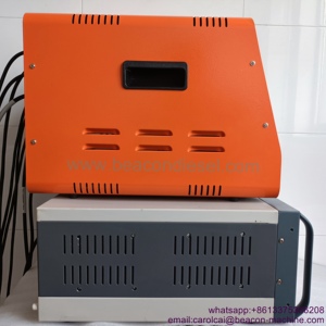 BEI-D Crs960 Common Rail Injector test Bench <strong>Testing</strong> 2 Injectors Flow Meters System Control Crdi Simulator - Product Image 4