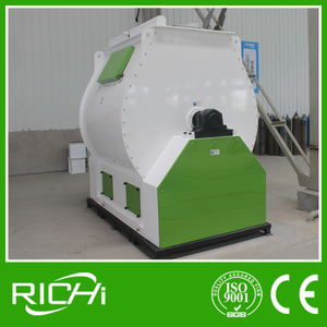 Hiệu quả cao 5-7t/H dây chuyền sản xuất viên thức ăn chăn nuôi nhỏ - Product Image 2