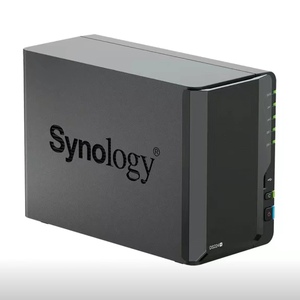 synology Diskstation Ds224 Nas/storage Nas-server <strong>Computer</strong> <strong>Cloud</strong> Server Nas Enclosure <strong>Network</strong> Attached Storage Device - Product Image 1