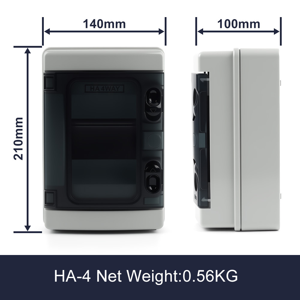 HA-4