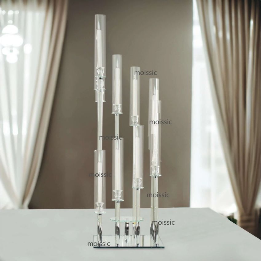 12 Heads Square bottom