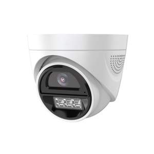 室内室外2MP 3MP 5MP 8MP 4K Ip67全彩子弹圆顶P2p Ip摄像机Poe安全闭路电视网络摄像机 - Product Image 5