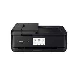 Tengcai <strong>PIXMA</strong> Inkjet Printer-intelligent A3 All-in-one Machine for Cano n (TS9580) 5 Color/Print/Copy/Scan/Duplex/Feeder/WIFI - Product Image 3