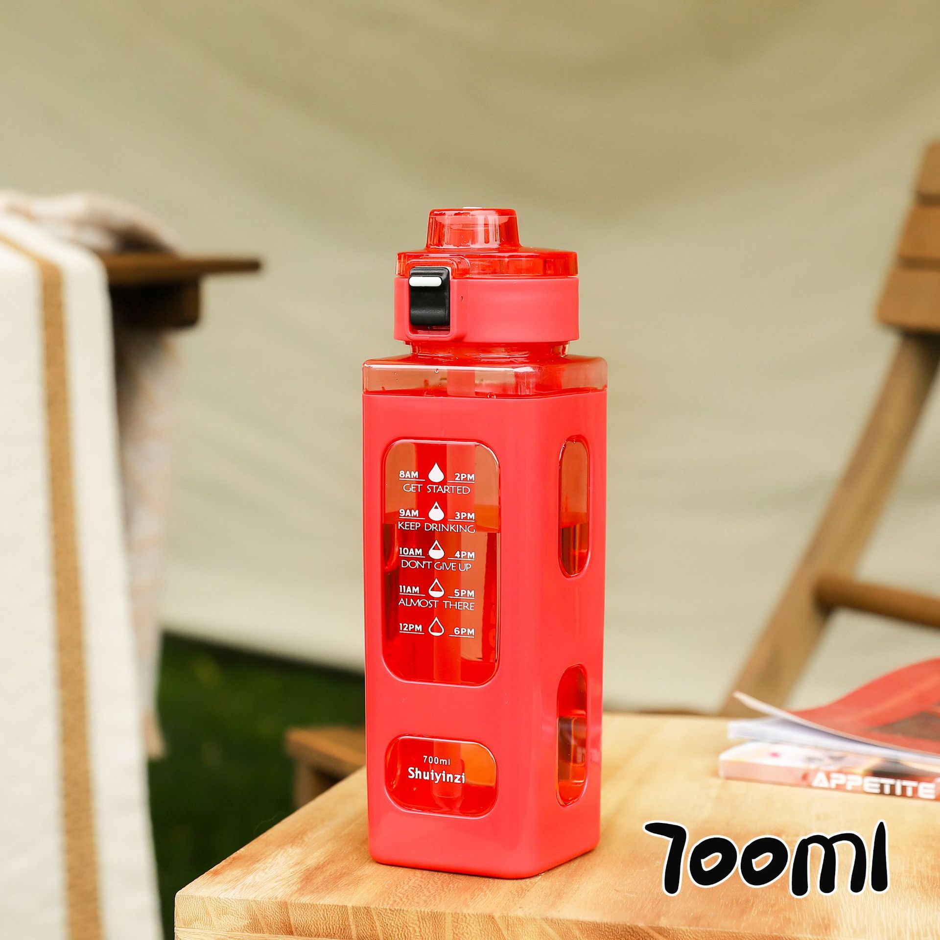 Red-700ML