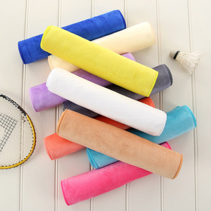 Custom 400gsm Gym Sports <strong>Towel</strong> Club Football Basketball Team Rally <strong>Towel</strong> Custom Logo 100% Microfiber Gym Sports <strong>Towel</strong> - Product Image 3
