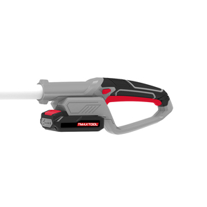 Bahçe aletleri lityum pil güç düzelticiler <span class=keywords><strong>2</strong></span> <span class=keywords><strong>in</strong></span> <span class=keywords><strong>1</strong></span> elektrikli akülü çit düzeltici çok fonksiyonlu erik kutup testere