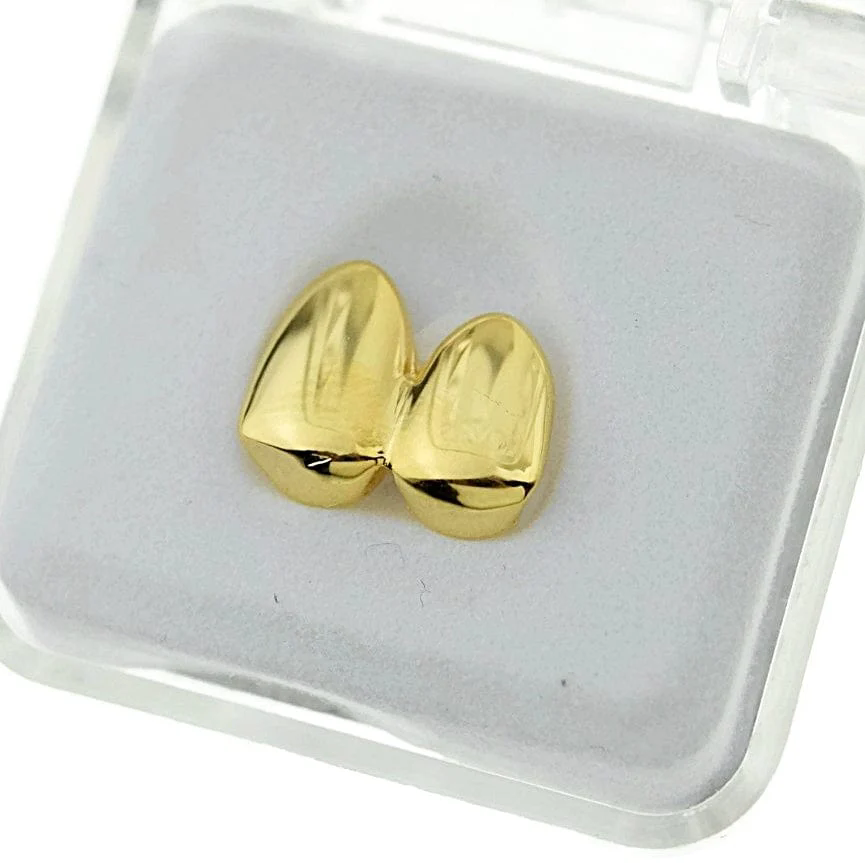 2 pièces d'or