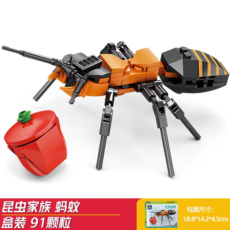 Ant-kaizhi 80040-3