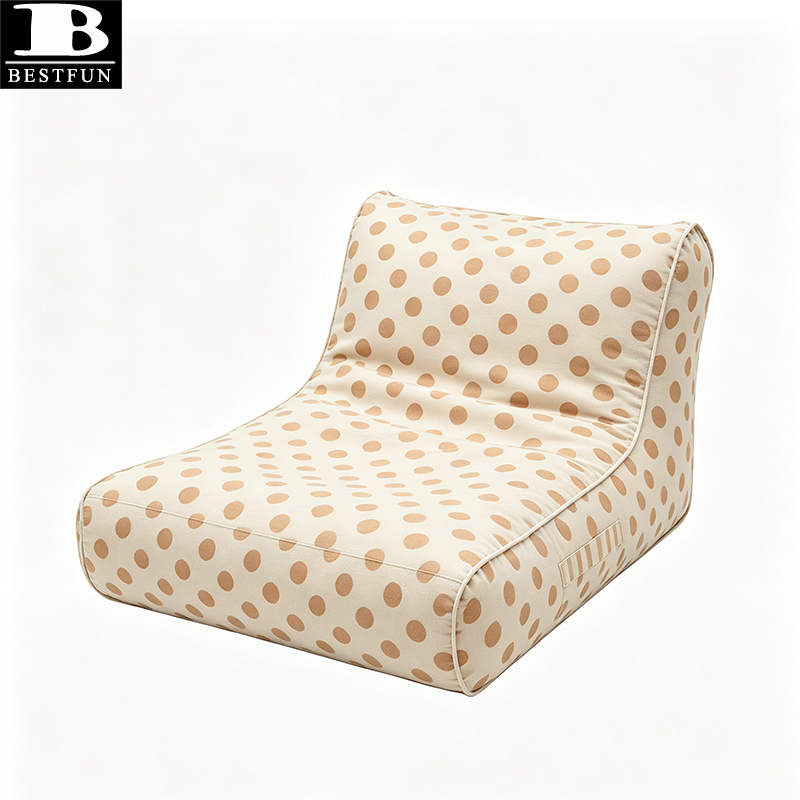 Ikat à pois