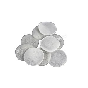 Mbbr Bio Filter mengambang, Media Mutag Biochip untuk menghilangkan amonia dengan di biofilter mengambang di kolam ikan - Product Image 6