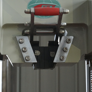 เครื่องทดสอบสากล Amsler สำหรับวัสดุและการทดสอบทางกล - Product Image 4