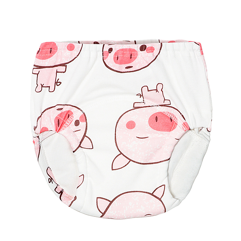 Cochon blanc